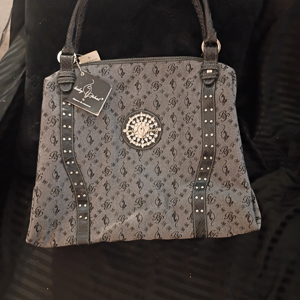 Vintage Baby Phat Purse